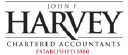 JOHN F. HARVEY LTD Logo