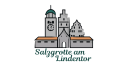 Salzgrotte am Lindentor Logo