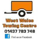 WEST WALES TOWING CENTRE LTD Logo