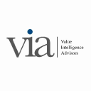 Value Intelligence Advisors GmbH Logo