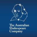 AUSTRALIAN SHAKESPEARE COMPANY Logo