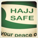 HAJJSAFE LIMITED Logo