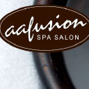 Aafusion Spa & Salon Inc Logo