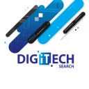DIGITECH SEARCH LIMITED Logo