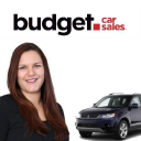 BUDGET CAR SALES LIMITED Logo