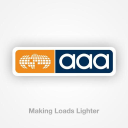 AAA Construction Equipment Group Logo