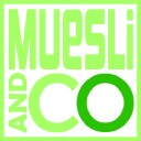 MUESLI AND CO LIMITED Logo