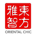 Oriental Chic Logo