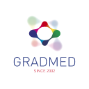 GRADMED LIMITED Logo