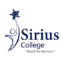 SIRIUS COLLEGE Logo