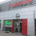 Kings Nissan Inc. Logo