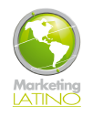 Marketing Latino Logo