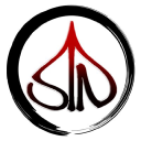 SIN GAMES Logo