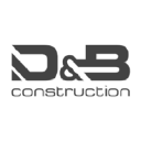 DANDB CONSTRUCTION LIMITED Logo