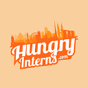 HUNGRY INTERNS LTD. Logo