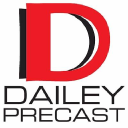 Dailey Precast LLC, A Peckham Family Company Logo