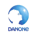 Danone Inc Logo