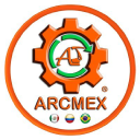 Arcmex Robotics, S.A. de C.V. Logo