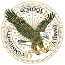 South Pike School District Logo