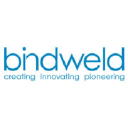 BINDWELD PLASTICS PTY. LTD. Logo