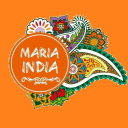 Maria India Logo