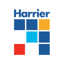 HARRIER UK LTD Logo