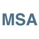 MSANZ LIMITED Logo