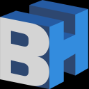 BIM HOLOVIEW LIMITED Logo