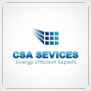 CSA SERVICES PTY LTD Logo