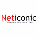 NETICONIC LIMITED Logo