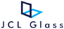 JCL GLASS LIMITED Logo