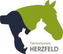 Tierarztpraxis Herzfeld Dr. Anke Schäfers Logo