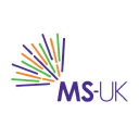 MULTIPLE SCLEROSIS-UK LIMITED Logo
