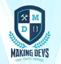 Making Devs Logo