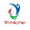 Tri-Niche Pte Ltd Logo