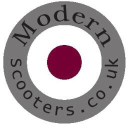 MODERN SCOOTERS LTD Logo