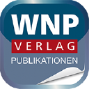 WNP Verlag GmbH Logo