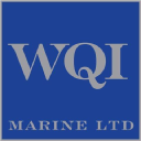 WQI MARINE LTD Logo