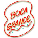 Boca Grande Restaurant Logo