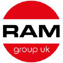 RAMGROUP (UK) LTD Logo