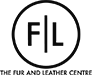 Custom Furs Inc Logo