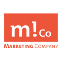 Marketing Company Logo