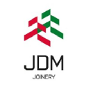 JDM JOINERY LTD Logo