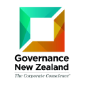 GOVERNANCE NEW ZEALAND LIMITED Logo