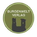 Burgenwelt Verlag - Jana Hoffhenke Logo