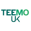 TEEMO LTD Logo