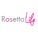 ROSETTA LIFE Logo