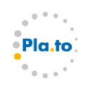 Pla.to GmbH Logo