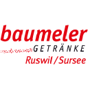 Baumeler Getränke GmbH Logo