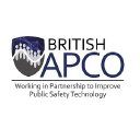 British APCO Logo